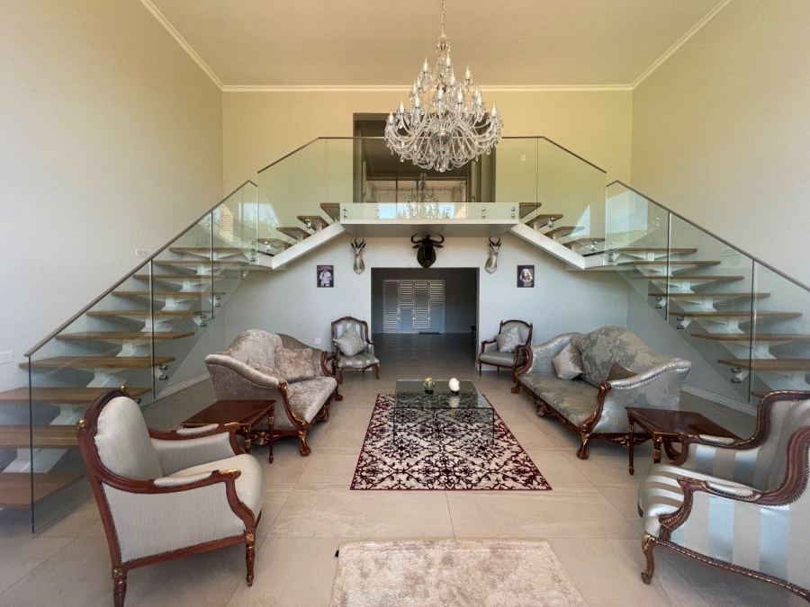 Commercial Property for Sale in Parys Free State